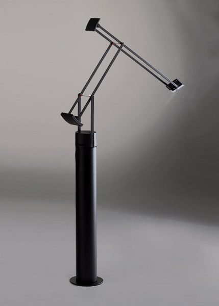 Tizio 35 Floor Lamp by Artemide