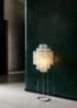 Fun 1STM from Verpan Floor Lamps by Verner Panton
					