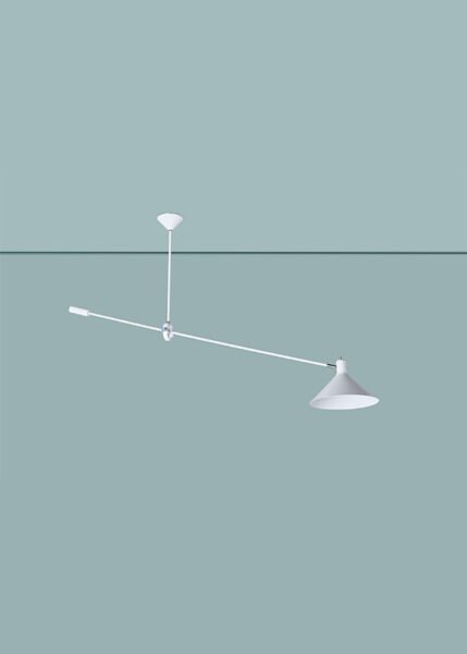 The Upper King from Anvia Pendants and Chandeliers by J.J.M. Hoogervorst