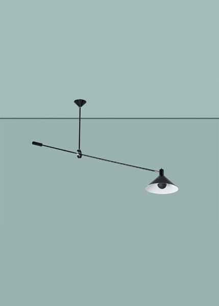 The Upper King from Anvia Pendants and Chandeliers by J.J.M. Hoogervorst