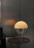 Wire Table from Verpan Table Lamps by Verner Panton
					