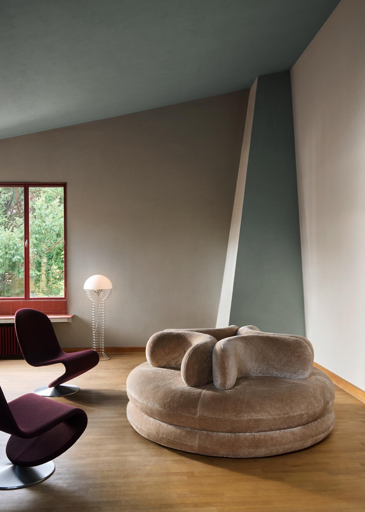 241120_eh_verpan_ph_01_0776 | rewire Wire Floor from Verpan Floor Lamps by Verner Panton