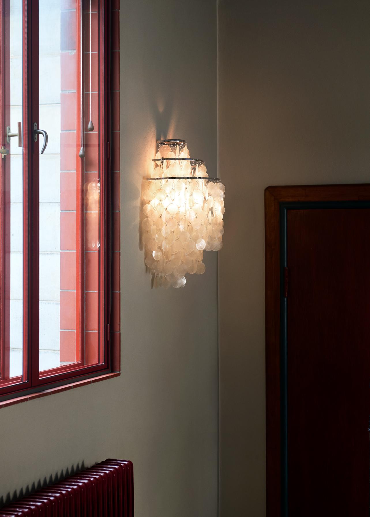 241120_eh_verpan_ph_11_1053 | rewire Fun 1WM from Verpan Wall Lights and Sconces by Verner Panton