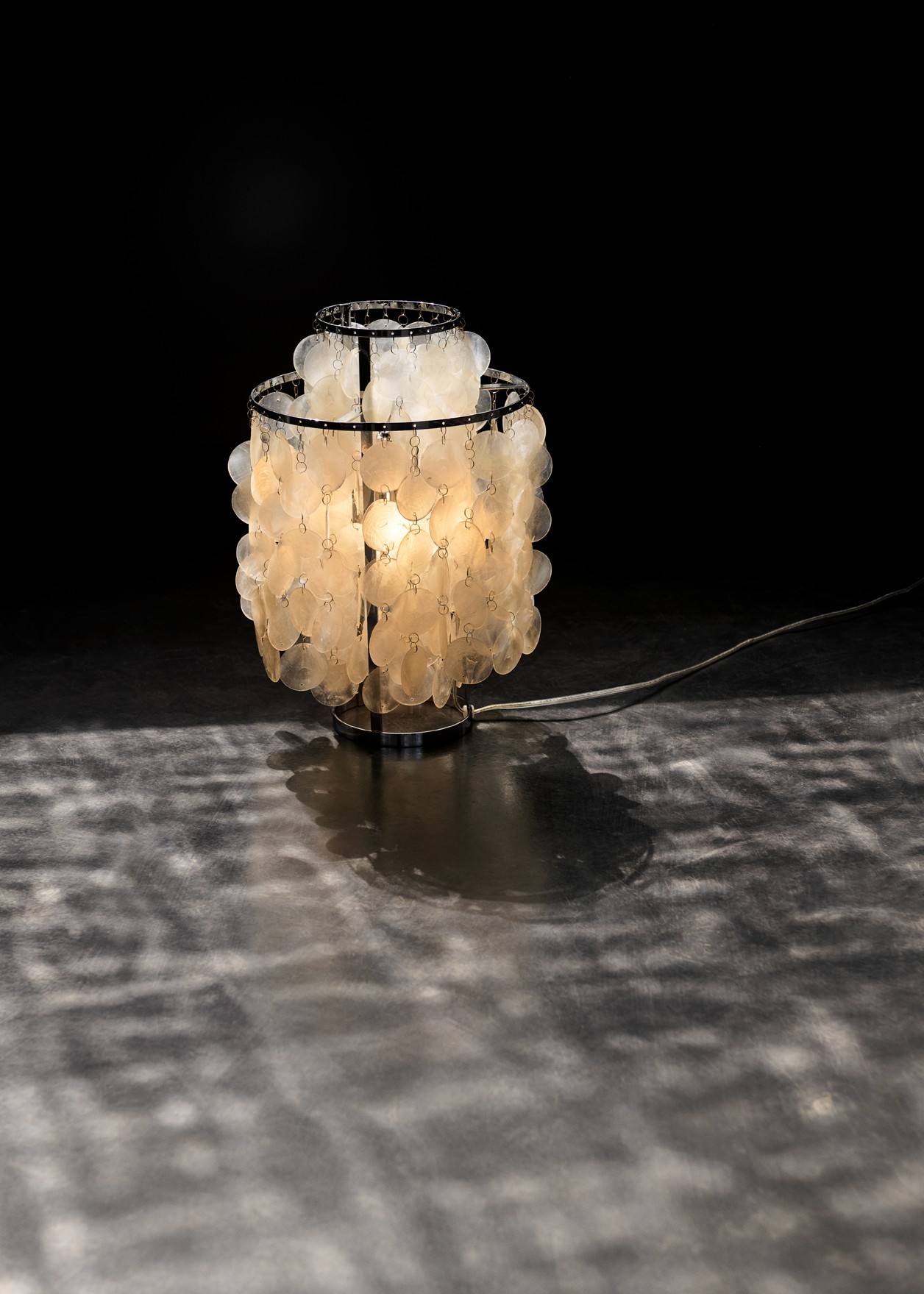 250409_eh_verpan_eternithaus_day_1_15_278 | rewire Fun 2TM from Verpan Table Lamps by Verner Panton