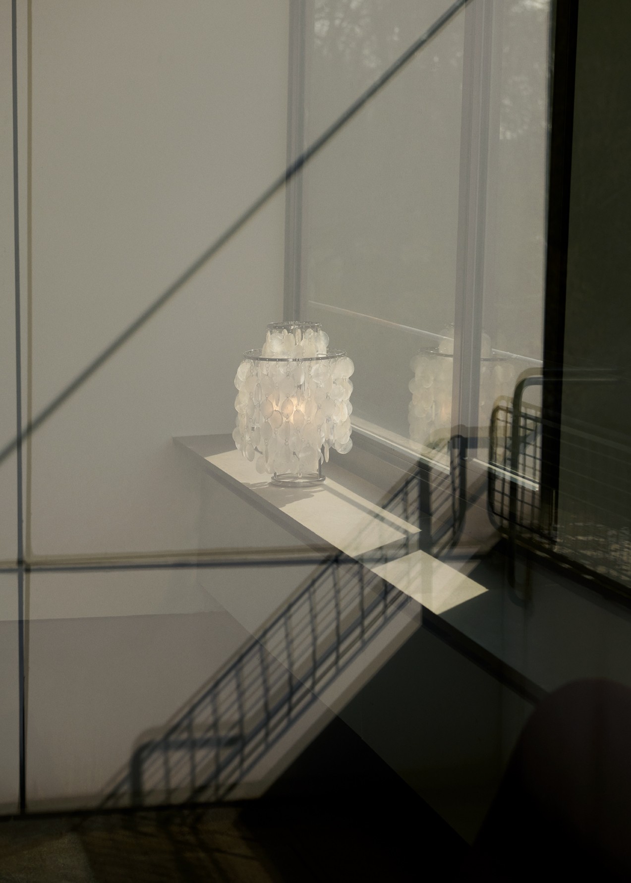 250409_eh_verpan_eternithaus_day_2_09_1054 | rewire Fun 2TM from Verpan Table Lamps by Verner Panton