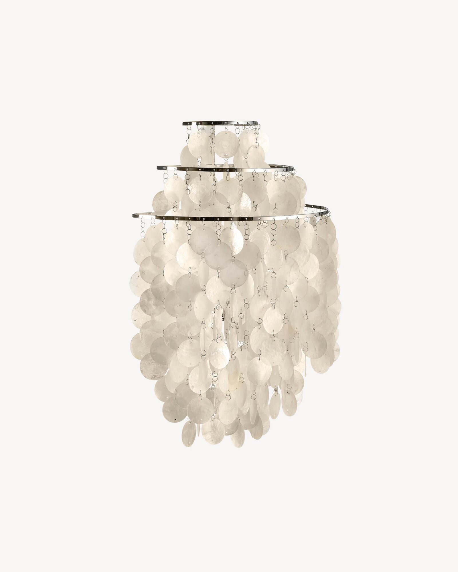 Fun-1wm | rewire Fun 1WM from Verpan Wall Lights and Sconces by Verner Panton