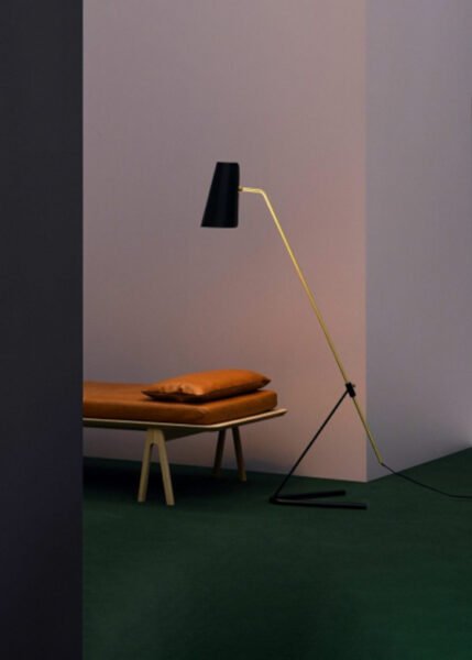 G21 from Pierre Guariche Floor Lamps by Pierre Guariche