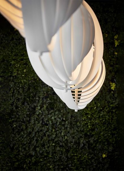 Moon XXXL from Verpan Pendants and Chandeliers by Verner Panton