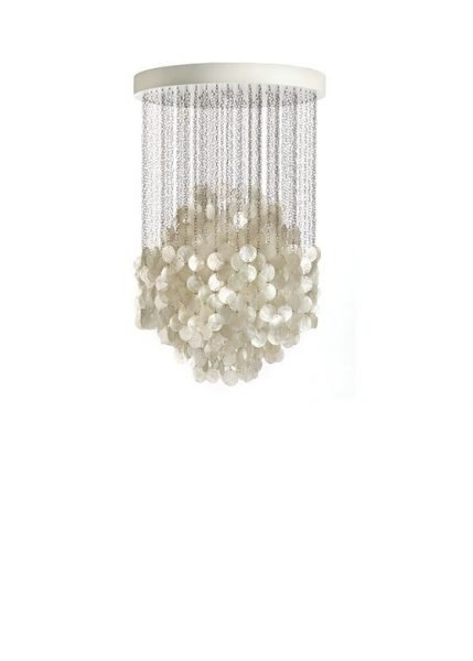 Fun 3DM from Verpan Pendants and Chandeliers by Verner Panton
