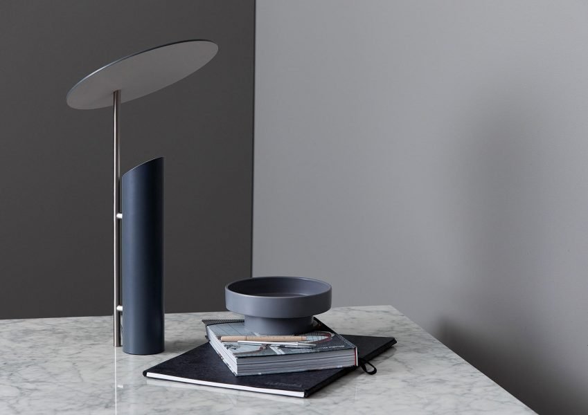 Reflect from Verpan Table Lamps