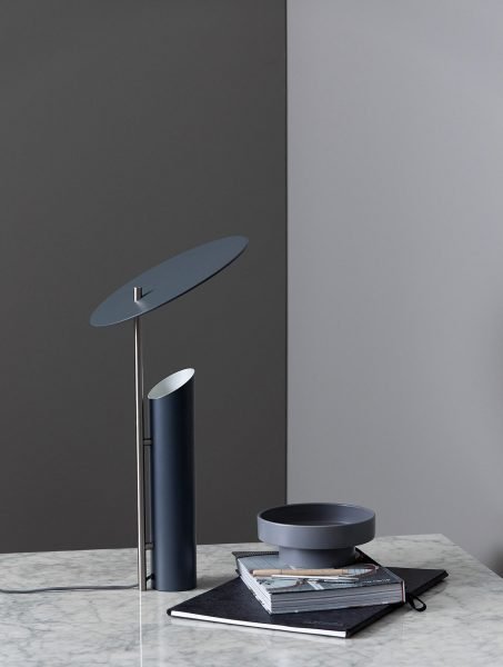 Reflect from Verpan Table Lamps