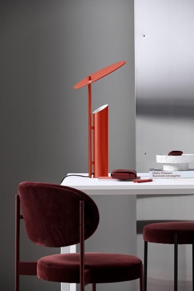 Reflect from Verpan Table Lamps