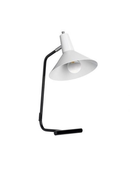 The Director from Anvia Table Lamps by J.J.M. Hoogervorst