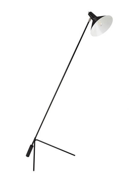 The Director from Anvia Table Lamps by J.J.M. Hoogervorst