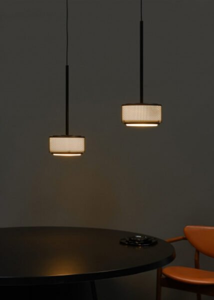G13A from Pierre Guariche Pendants and Chandeliers by Pierre Guariche