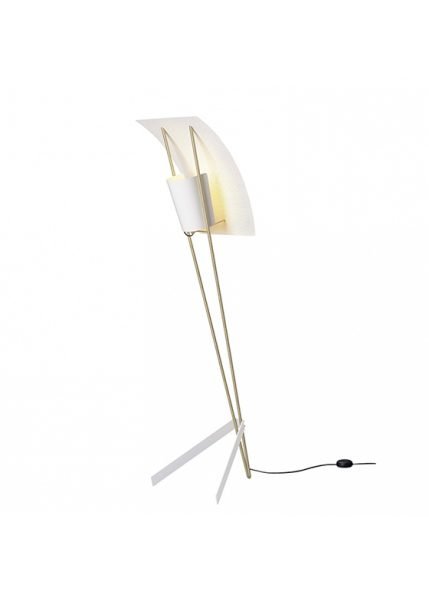 G30 from Pierre Guariche Floor Lamps by Pierre Guariche