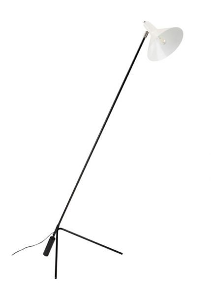 The Grasshopper from Anvia Floor Lamps by J.J.M. Hoogervorst