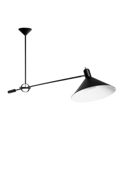The Upper King from Anvia Pendants and Chandeliers by J.J.M. Hoogervorst