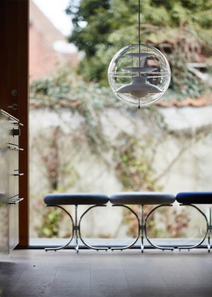 Panto from Verpan Pendants and Chandeliers by Verner Panton