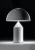 Atollo from Oluce Table Lamps by Vico Magistretti