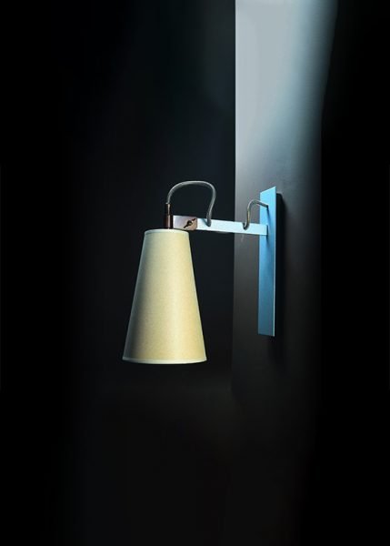 Wall Lamp Kraft Wall Lights and Sconces by ECART Design