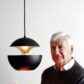 portrait of Bertrand Balas