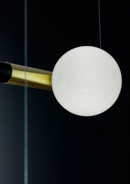 Diana Chandelier from Esperia Pendants and Chandeliers by Centro Stile Esperia