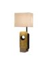 Due Piastre from Esperia Table Lamps by Centro Stile Esperia
					