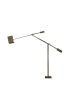 Giraffa from Esperia Floor Lamps by Angelo Brotto
					
