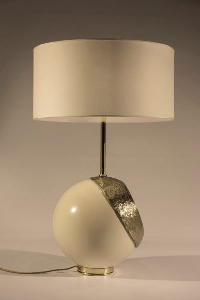Herod from Esperia Table Lamps by Angelo Brotto