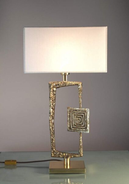 Esperia Tea Table Lamp