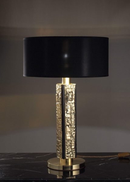 Margot from Esperia Table Lamps by Angelo Brotto