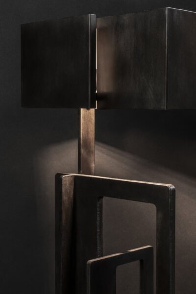 Esperia Kit Table Lamp