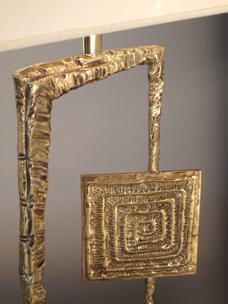 Esperia Tea Table Lamp