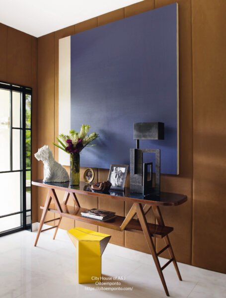 Esperia Kit Table Lamp