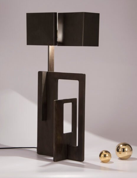 Esperia Kit Table Lamp