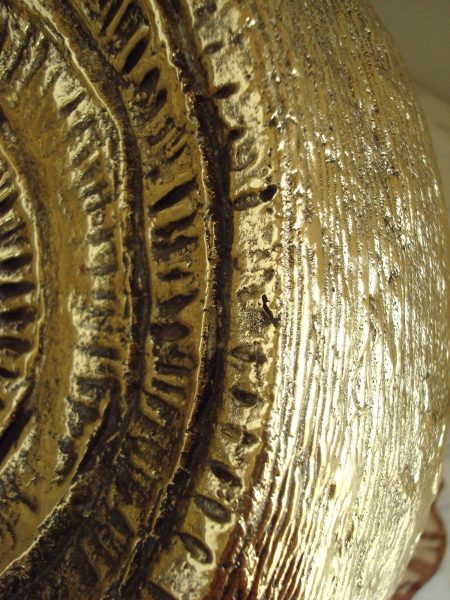 Herod from Esperia Table Lamps by Angelo Brotto
