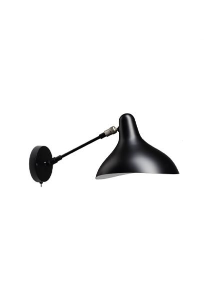 Mantis BS5 SW from DCWéditions Wall Lights and Sconces by Bernard Schottlander