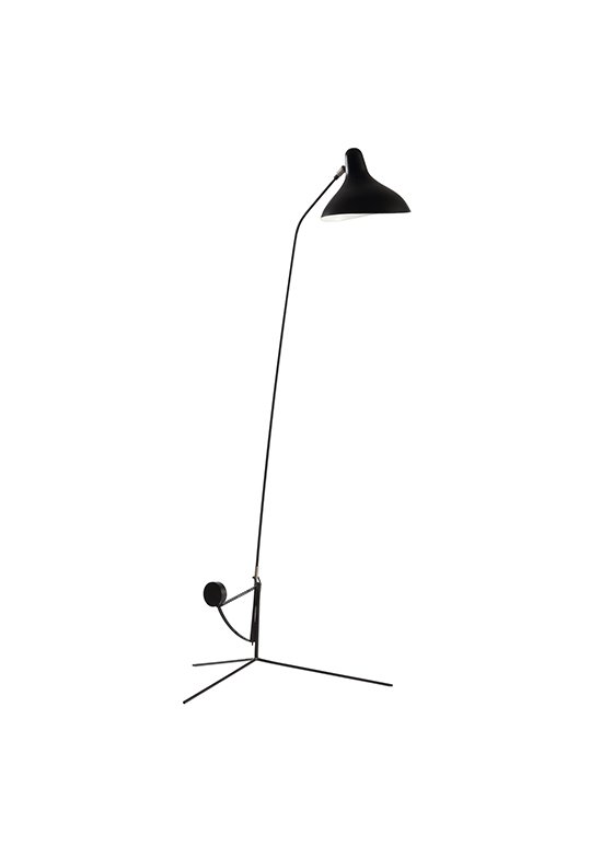 3_bs1_bl - rewire Mantis BS1 from DCWéditions Floor Lamps by Bernard Schottlander