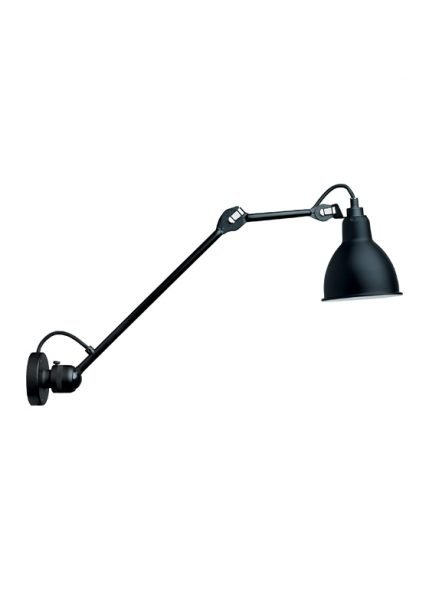 Lampe Gras N° 304 L40 from DCWéditions Wall Lights and Sconces by Bernard-Albin Gras