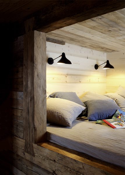 Mantis BS5 SW from DCWéditions Wall Lights and Sconces by Bernard Schottlander