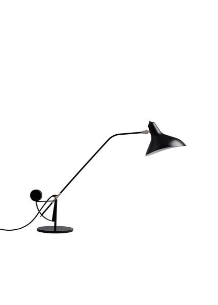 Mantis BS3 from DCWéditions Table Lamps by Bernard Schottlander