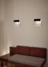 Biny Curve from DCWéditions Wall Lights and Sconces by Jacques Biny
