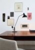 Mantis BS3 from DCWéditions Table Lamps by Bernard Schottlander