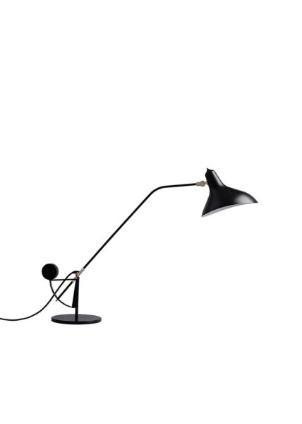 Mantis BS3 from DCWéditions Table Lamps by Bernard Schottlander