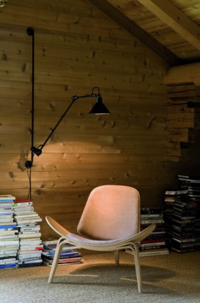 Lampe Gras N° 214 from DCWéditions Wall Lights and Sconces by Bernard-Albin Gras