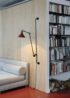 Lampe Gras N° 214 from DCWéditions Wall Lights and Sconces by Bernard-Albin Gras