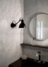 Lampe Gras N° 304 from DCWéditions Wall Lights and Sconces by Bernard-Albin Gras