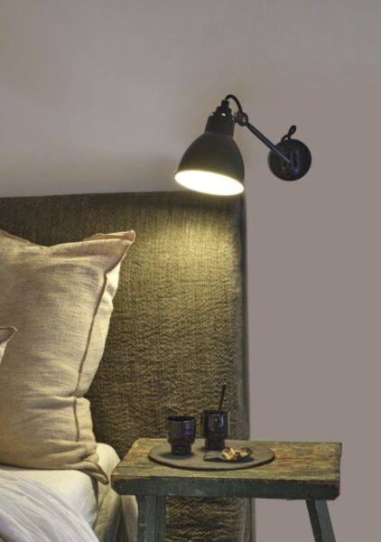Lampe Gras N 304 Bernard-Albin Gras DCW Editions