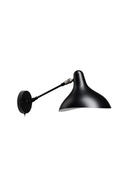 Mantis BS5 from DCWéditions Wall Lights and Sconces by Bernard Schottlander